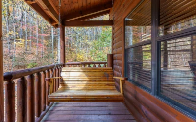 Gatlinburg Mountain Heaven Retreat