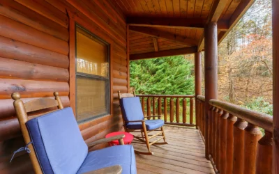 Gatlinburg Mountain Heaven Retreat