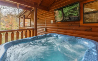 Gatlinburg Mountain Heaven Retreat