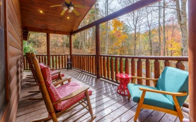 Gatlinburg Mountain Heaven Retreat