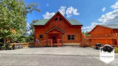 Chestnut Mountain Lodge