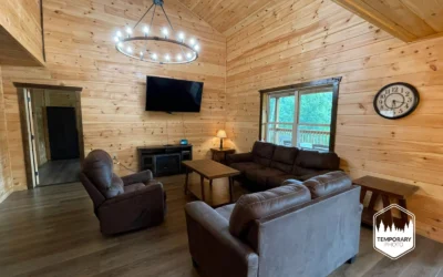 White Pine Lodge