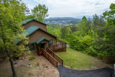 Moose Haven Cabin